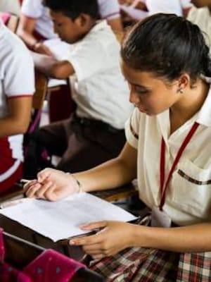 Graduando matriculados | La columna de Emilio Sardi