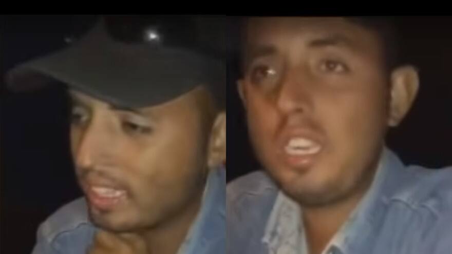 Murió Ariel Zamorano, conocido como Wiko por su famoso meme del video que se viralizó Afedo, camate pofavo