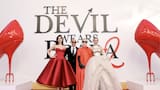 ‘El diablo viste a la moda 2’ reina en la taquilla con un debut de 233 millones de dólares