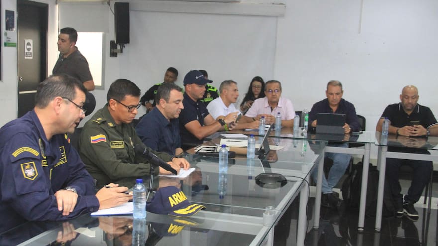 Finanzas del Clan del Golfo, prioridad de autoridades en Barranquilla