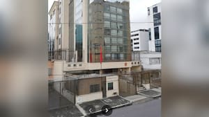 Embajada de China asegura que empresario Jixing Zhang, señalado de hacer negocios con las Farc, “fue víctima de un engaño”