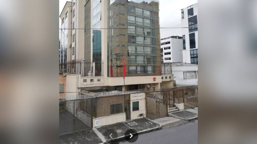 Embajada de China asegura que empresario Jixing Zhang, señalado de hacer negocios con las Farc, “fue víctima de un engaño”