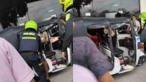 Conductor de motocarro murió tras ataque sicarial en el barrio La Arboleda