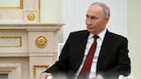 Putin acepta la propuesta de que Budapest acoja negociaciones de paz para Ucrania