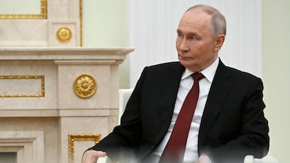 Putin expresa su apoyo al Gobierno venezolano en conversación telefónica con Maduro