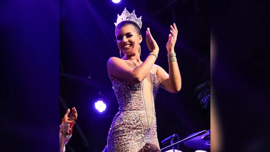 Carnaval del Atlántico 2024: Polonuevo se corona por tercera vez como reina Intermunicipal en Santo Tomás