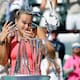Aryna Sabalenka gana el título de Indian Wells