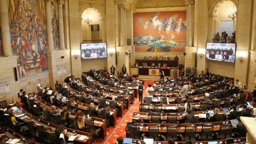 Se retoman votaciones para legalizar cannabis de uso adulto