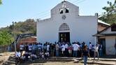 En video | El Salado rindió homenaje a sus víctimas tras dos décadas de la masacre