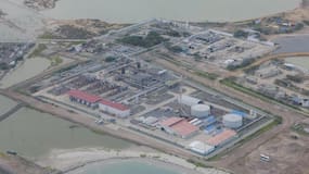 Gobierno da luz verde a megaproyecto de gas en La Guajira para el abastecimiento energético del país
