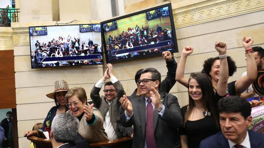 Reforma pensional: los cambios que propone el polémico proyecto