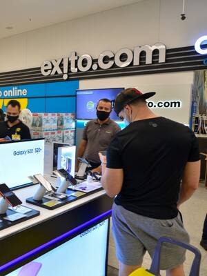 Plan Reactivación Económica