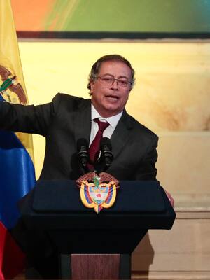 Constituyente y ahora ‘fast track’ | Columna de Germán Vargas Lleras