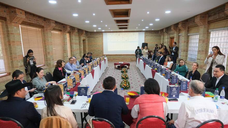 Gobiernos locales: Motor del desarrollo