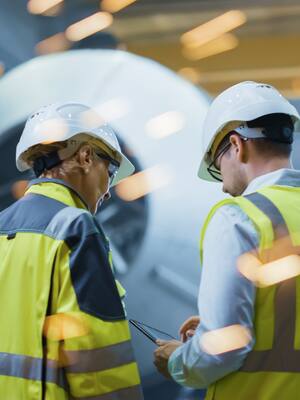 La industria y la energía | Columna de Oriana Álvarez