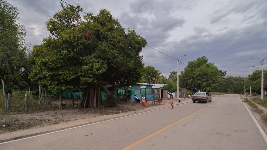 CNE investiga posible trasteo de votos en Becerril, Cesar