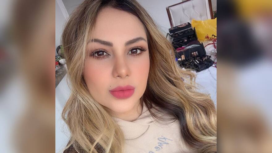 Angelly Moncayo reveló detalles de su lucha contra el síndrome de Asia