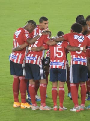 Junior: ganar y esperar