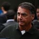 Bolsonaro intentó romper su tobillera electrónica para fugarse y fue detenido preventivamente