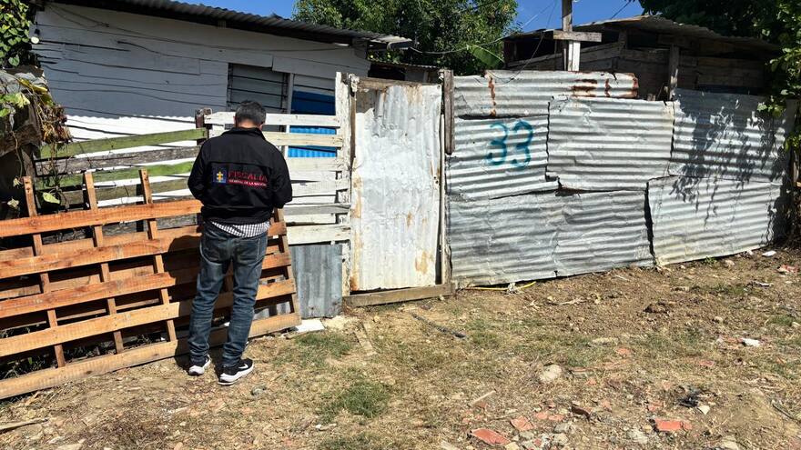 Peritos hallaron rastros de sangre en vivienda de madre e hija desaparecidas en Me Quejo: allegados