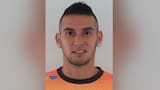 Futbolista profesional colombiano permanece detenido tras accidente en el que murió un vigilante