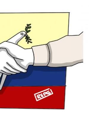 Los imposibles acuerdos de paz con los reincidentes | Columna de Rafael Nieto Loaiza