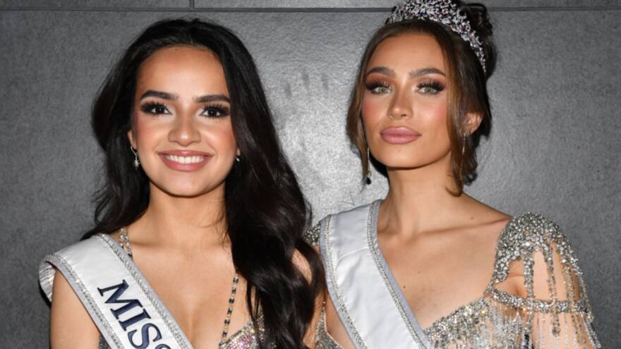 ¿Por qué reinas de belleza latinas en Estados Unidos están renunciando a sus cargos tras denuncia?