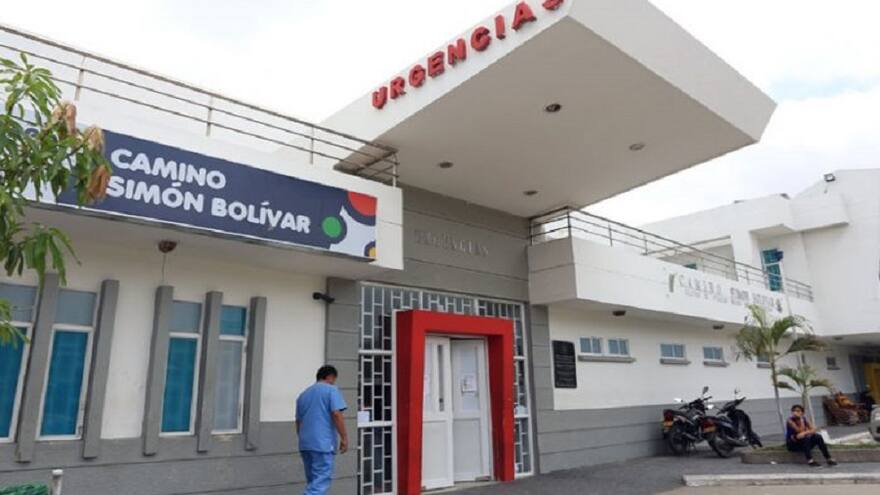 Autoridades en Atlántico, en alerta ante posibles casos de afectados por fentanilo