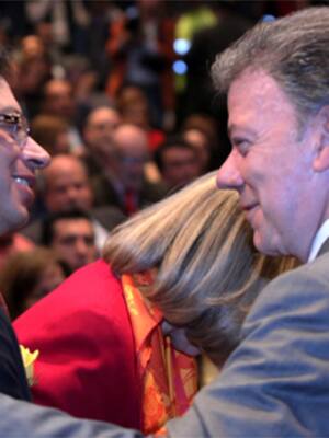 De aquellos polvos, estos lodos