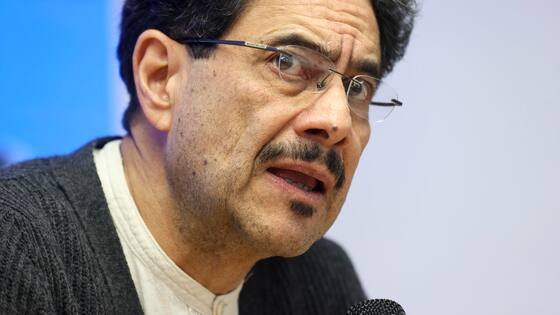 La MOE asegura que Iván Cepeda no puede participar en la consulta