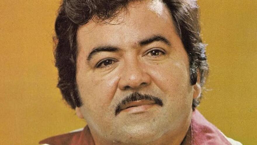 90 años de Adolfo Echeverría, el compositor universal