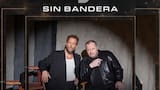 Sin Bandera confirmó concierto en Colombia: así será el “Escenas Tour” en Bogotá