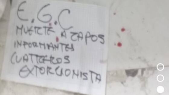 Hombre es asesinado a tiros en un billar del área rural de Chiriguaná, Cesar