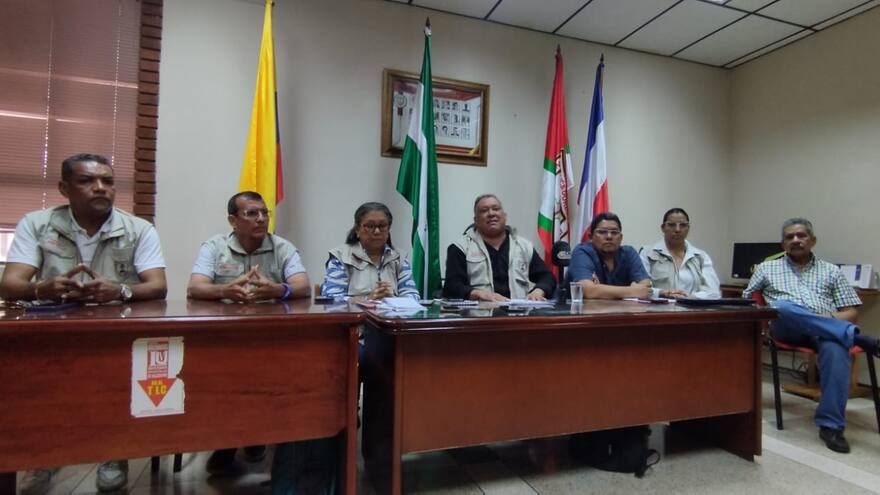 Aducesar pide una mejor prestación del servicio de la Fiduprevisora