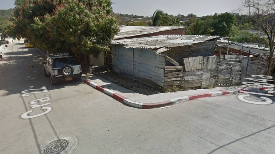 Atentado a bala en el barrio Por Fin, Barranquilla: un hombre lesionado