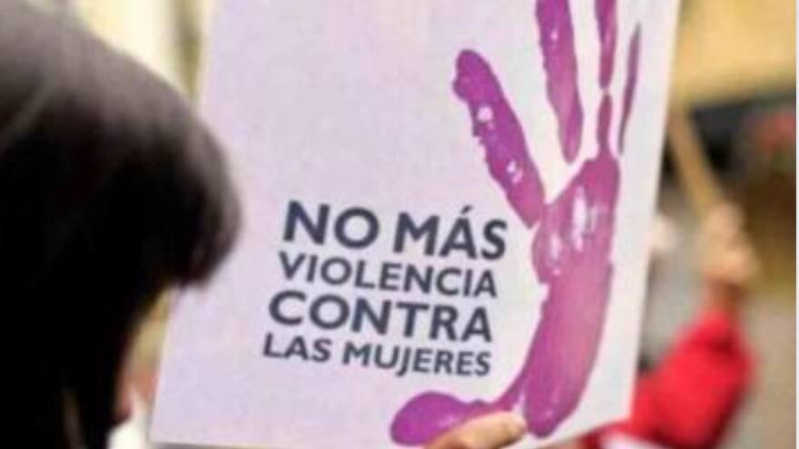 ‘Violentómetro’: así puede identificar los tipos de violencia de género