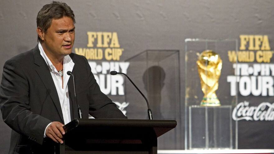 Un ex vicepresidente de la Fifa, primer imputado por el Mundial de Qatar