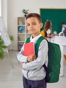 La educación que también cuida las emociones