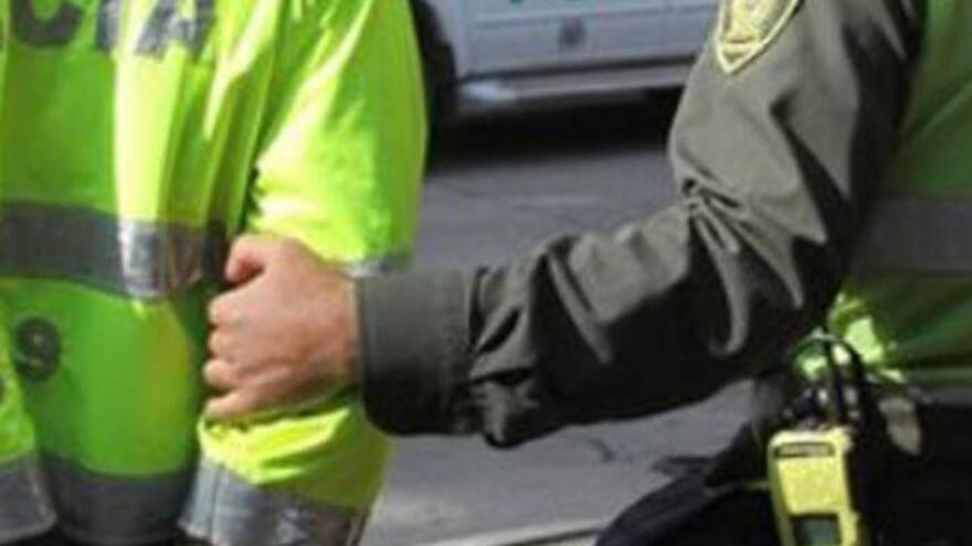 Judicializan a cinco policías por presuntos actos de corrupción