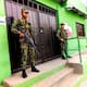 Más de 3.000 hombres y mujeres del Ejército prestarán seguridad en Córdoba, Sucre y Antioquia durante la jornada electoral