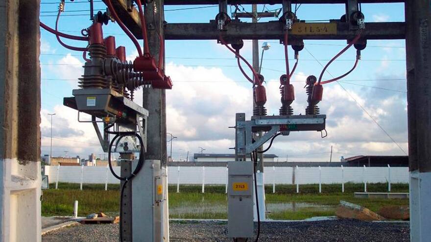 Masivo apagón golpea a Panamá a tres días de la llegada del Papa