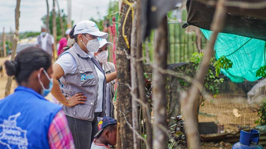 A 10 se elevan los muertos por dengue en Riohacha