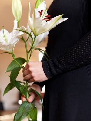 Tía Susa | Columna de Remberto Burgos