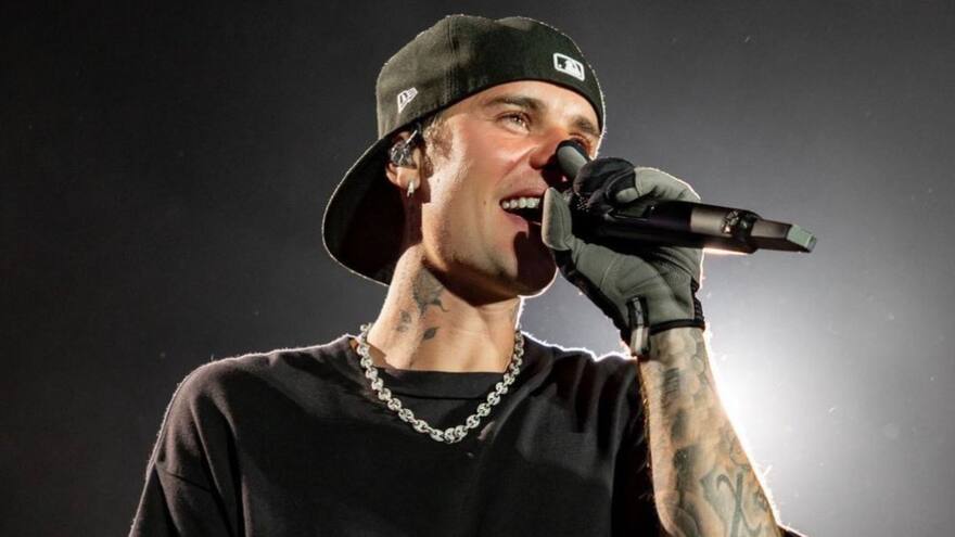 Síndrome de Ramsay Hunt: el virus que tiene paralizado a Justin Bieber