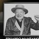 Falleció Eduardo Manzano, comediante de “Los Polivoces”, a los 87 años