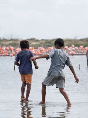 Cómo sacar a Colombia del subdesarrollo