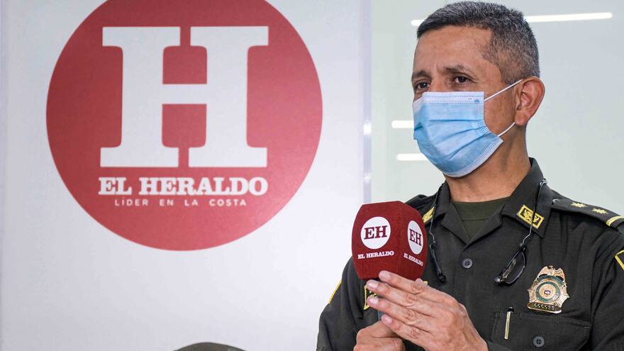 Hijo de ‘El Guajiro’ siguió a los sicarios con un arma