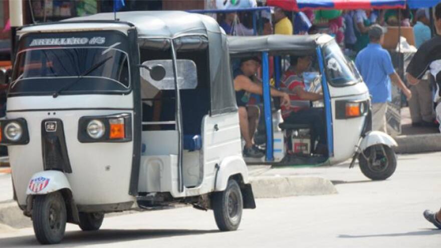 ¿Extorsionistas cobran 1.500 pesos para poder entrar a barrio de Malambo?