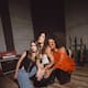Un rayo de poder femenino: tres artistas colombianas se unen en un single especial por el 8M