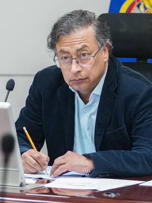 ¡Estado de conmoción y de decepción! | Columna de Óscar Borja